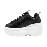 ZAPATILLAS URBANAS FILA DISRUPTOR WEDGE MUJER | 5FM00704-014