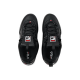 ZAPATILLAS URBANAS FILA DISRUPTOR WEDGE MUJER | 5FM00704-014