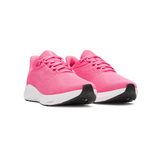 ZAPATILLAS DE RUNNING UNDER ARMOUR CHARGED PURSUIT 4 MUJER | 6000598-672