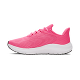 ZAPATILLAS DE RUNNING UNDER ARMOUR CHARGED PURSUIT 4 MUJER | 6000598-672