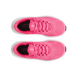 ZAPATILLAS DE RUNNING UNDER ARMOUR CHARGED PURSUIT 4 MUJER | 6000598-672