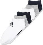 CALCETINES ADIDAS TOBILLEROS 6 PARES DZ9407