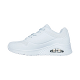ZAPATILLAS URBANAS SKECHERS UNO STAND ON AIR MUJER | 73690-LTDN
