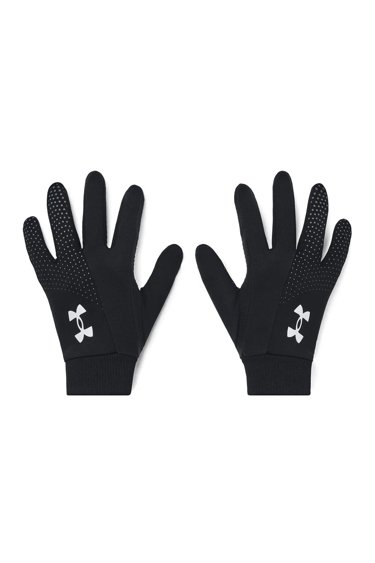 GUANTES UNDER ARMOUR FIELD PLAYERS 3 (HOMBRE) | 1385450-001