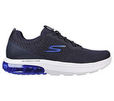 ZAPATILLAS SKECHERS GO WALK AIR 2.0 CROSSER HOMBRE  216153-NVBL