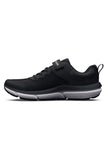 ZAPATILLAS RUNNING UNDER ARMOUR ASSERT 10C NEGRAS (NIÑAS) | 3026190-001