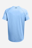 POLERA UNDER ARMOUR MANGA CORTA TECH FADE (HOMBRE) | 1377053-465