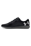 ZAPATILLAS BABY FÚTBOL UNDER ARMOUR SHADOW SELECT TURF NEGRAS (HOMBRE) | 3028434-001 - UNDERARMON - BLACK