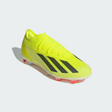 ZAPATILLAS DE FUTBOL ADIDAS X CRAZYFAST PRO ADULTO IG0601