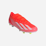 ZAPATILLAS ADIDAS DE FÚTBOL X CRAZYFAST PRO TERRENO FIRME IG0600