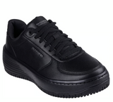 ZAPATILLAS SKECHERS ESCOLAR EDEN | 185110-BBK