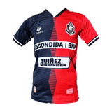 CAMISETA VISITA CDA 2025 INFANTIL DA002/N