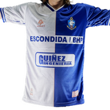 CAMISETA LOCAL CDA 2025 INFANTIL DA001/N