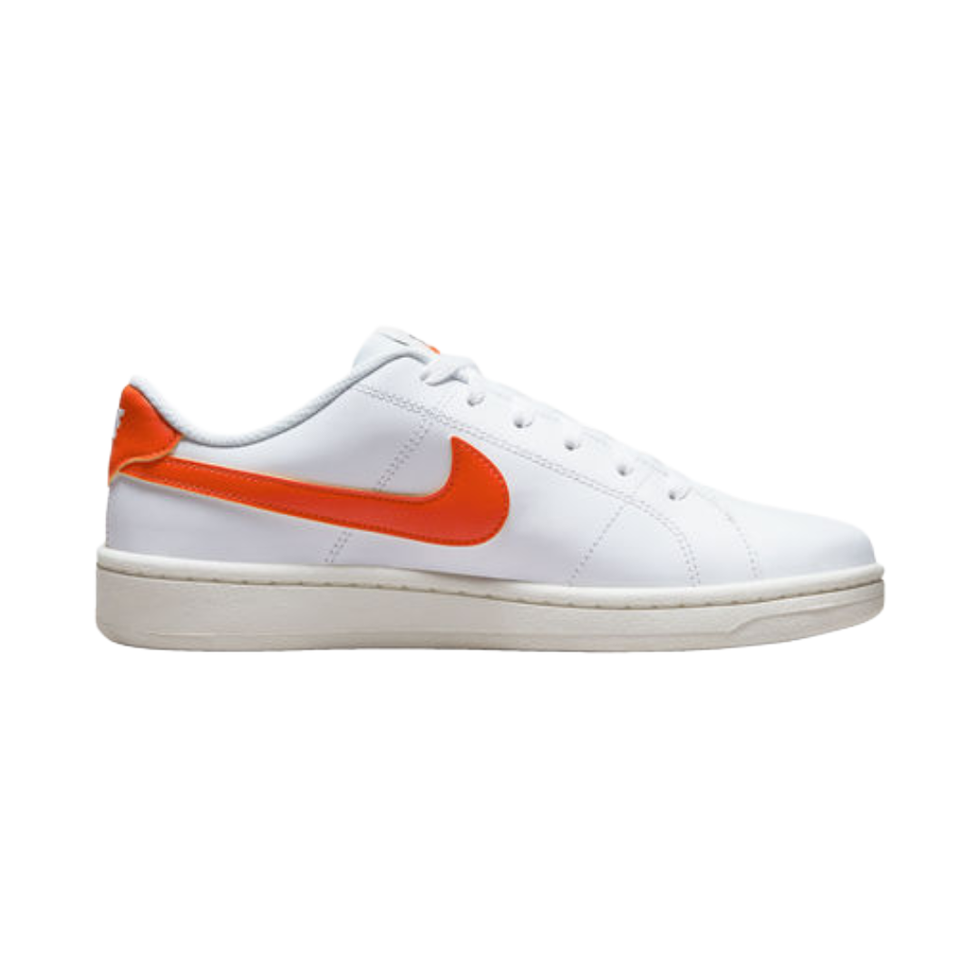 ZAPATILLAS URBANAS NIKE COURT ROYALE 2 MUJER | DJ2006-100