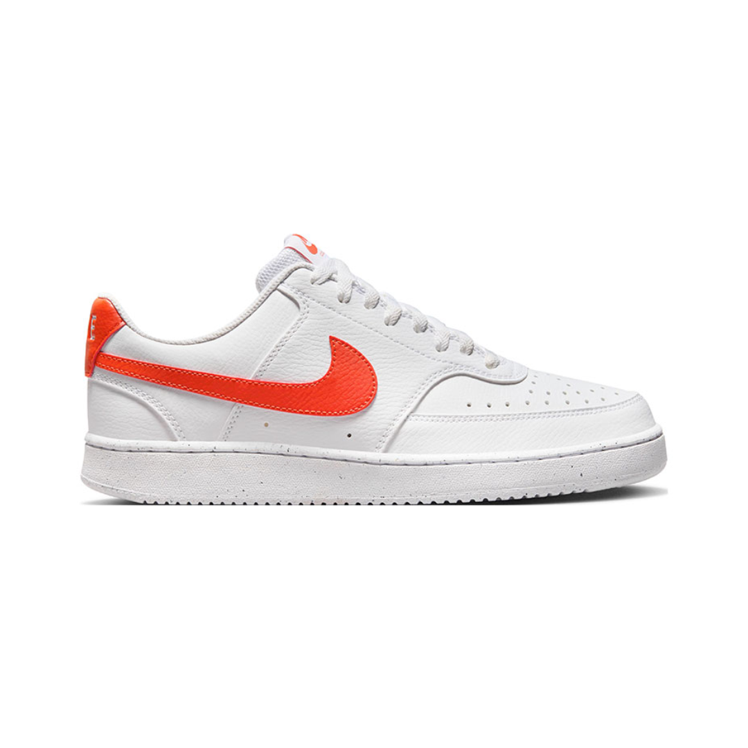 ZAPATILLAS URBANAS NIKE COURT VISION LOW HOMBRE | DJ2006-100