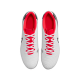 ZAPATILLAS DE FÚTBOL NIKE LEGEND 10 CLUB FG/MG ADULTO | DV4344-100