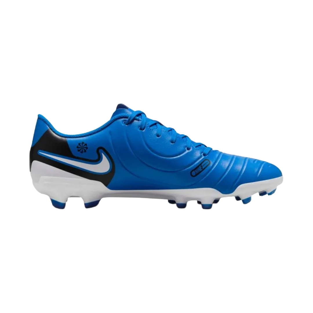 ZAPATILLAS DE FÚTBOL NIKE TIEMPO LEGEND 10 CLUB FG/MG ADULTO | DV4344-400