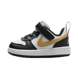 ZAPATILLAS URBANAS NIKE COURT BOROUGH LOW RECRAFT BEBES | DV5458-008