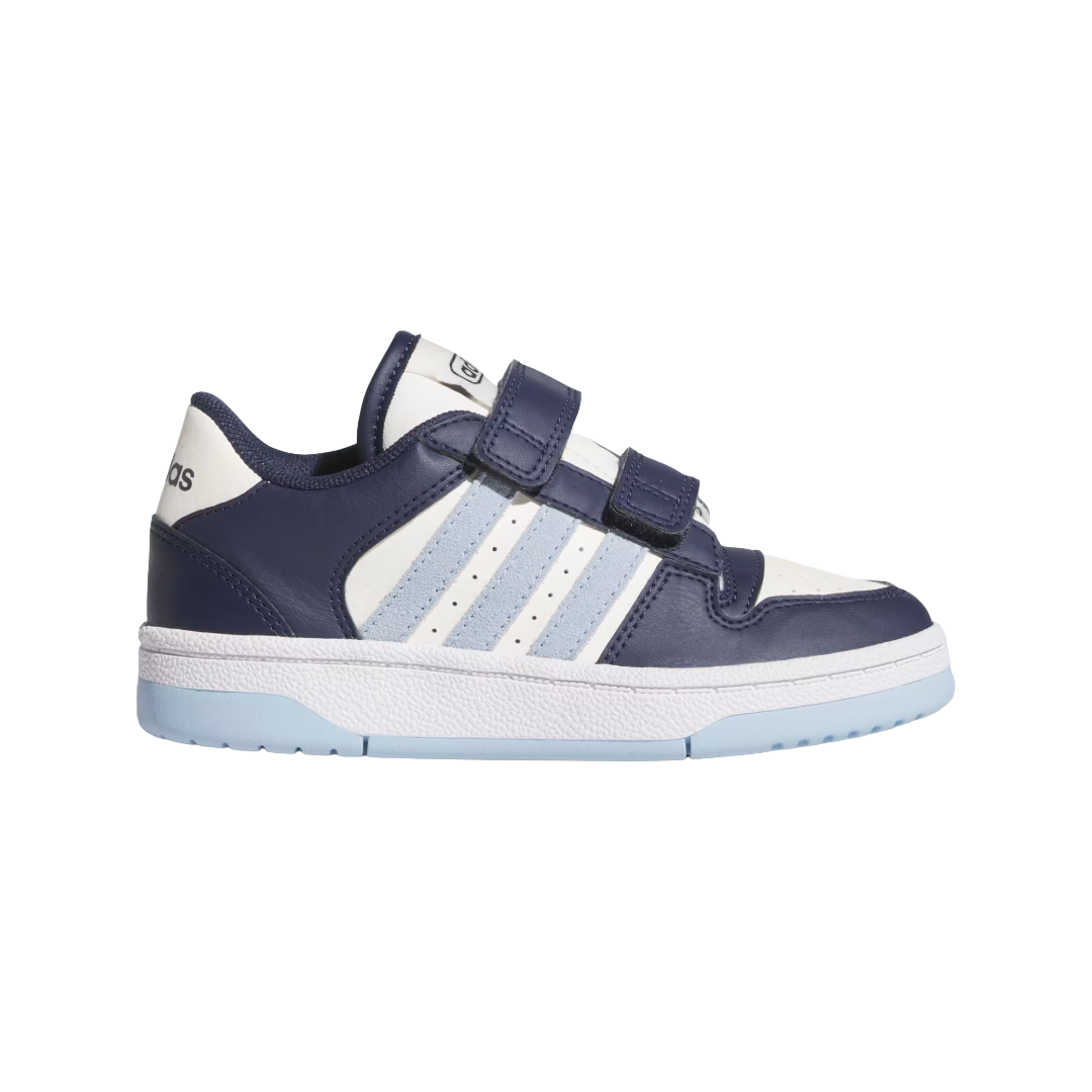 ZAPATILLAS URBANAS ADIDAS BREAK START INFANTIL JQ5311