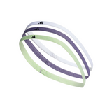 BANDAS ADIDAS PAQUETE DE X3 ADULTO IR7870