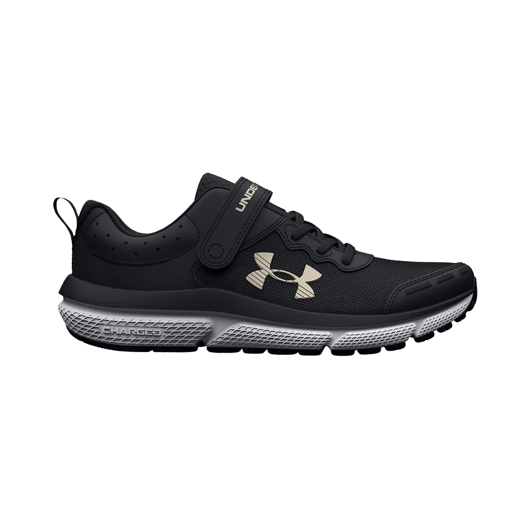ZAPATILLAS DE RUNNING UNDER ARMOUR INFANTIL 3026190-001