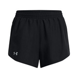 SHORTS UNDER ARMOUR FY BLY MUJER 1382438-001