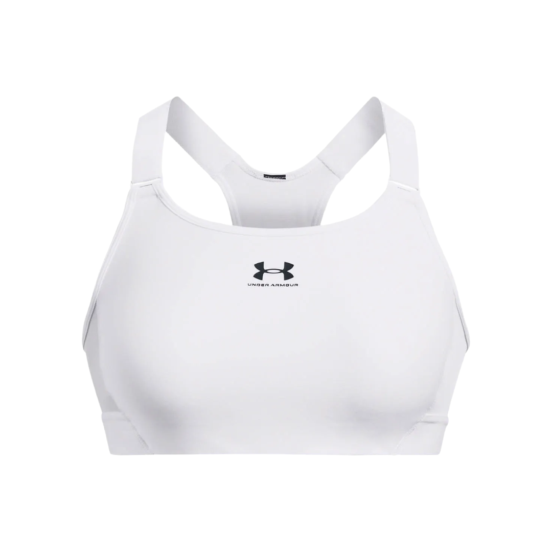 TOP UNDER ARMOUR HEATGEAR MUJER 1379195-100
