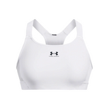 TOP UNDER ARMOUR HEATGEAR MUJER 1379195-100