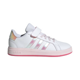 ZAPATILLAS URBANAS ADIDAS GRAND COURT INFANTIL | JS3939