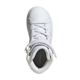 ZAPATILLAS URBANAS ADIDAS GRAND COURT MID INFANTIL JR0803