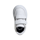 ZAPATILLAS URBANAS ADIDAS BREAKNET 2.0 BEBES ID5276