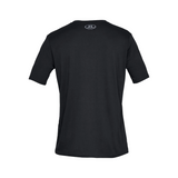 POLERA UNDER ARMOUR WORDMARK HOMBRE 1329582-001