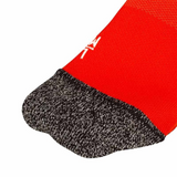 CALCETINES DE FUTBOL ADIDAS  ROJO ADULTO IA2113