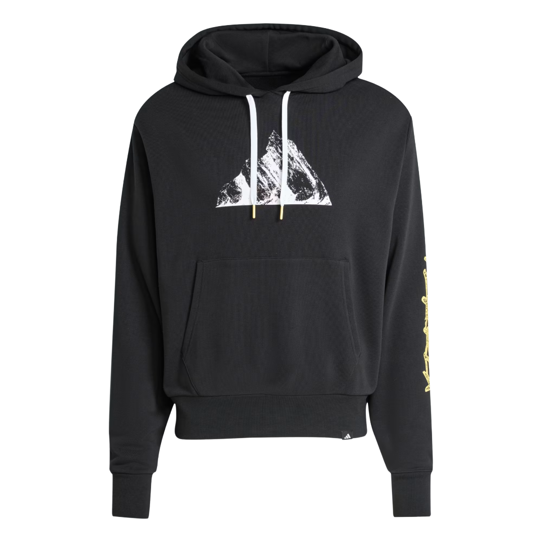 POLERON ADIDAS OUTDOOR TERREX UNISEX JM6363