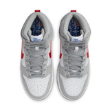 ZAPATILLAS URBANAS NIKE DUNK HIGH UNISEX DJ6152-001