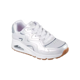 ZAPATILLAS URBANAS SKECHERS UNO GEN INFANTIL 310322L-WSL