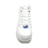 ZAPATILLAS URBANAS SKECHERS UNO LITE INFANTIL 405635L-WHT