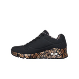 ZAPATILLAS URBANAS SKECHERS UNO STAND MUJER 155506-BKRG