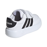 ZAPATILLAS URBANAS ADIDAS BREAKNET 2.0 BEBES ID5276