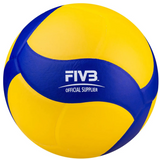 BALÓN DE VÓLEIBALL MIKASA V330W DEPVOLBAL137