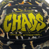 BALÓN AND1 CHAOS REPTILE 5A1BK0295Z7F3