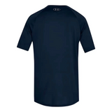 POLERA UNDER ARMOUR TECH 2.0 HOMBRE |1326413-408