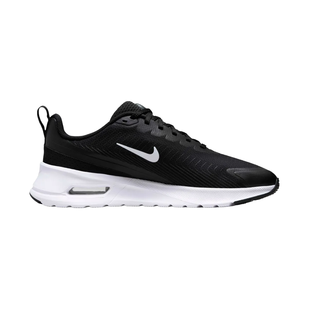 ZAPATILLAS URBANAS NIKE AIR MAX NUAXIS HOMBRE | FD4329-001