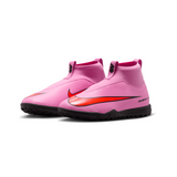 ZAPATILLAS DE BABYFÚTBOL NIKE MERCURIAL SUPERFLY 10 ACADEMY INFANTIL | FQ8310-600