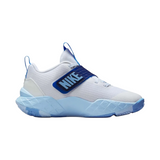 ZAPATILLAS DE BASKETBALL NIKE TEAM HUSTLE D INFANTIL | HF6279-100