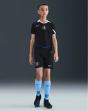 CAMISETA NIKE TERCERA EQUIPACIÓN STADIUM CHELSEA 20025/26 INFANTIL | HM4123-011