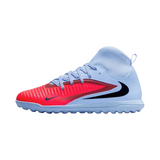 ZAPATILLAS DE BABYFÚTBOL NIKE PHANTOM GX 6 CLUB TF JUVENIL | HQ2048-400