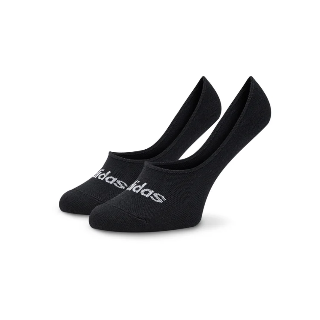 CALCETINES ADIDAS THIN LINEAR BALLERINA 2 PARES | HT3448