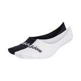CALCETINES ADIDAS THIN LINEAR BALLERINA 2 PARES | HT3448