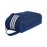 BOLSO PARA ZAPATOS DE FÚTBOL TIRO LEAGUE AZUL | IB8647